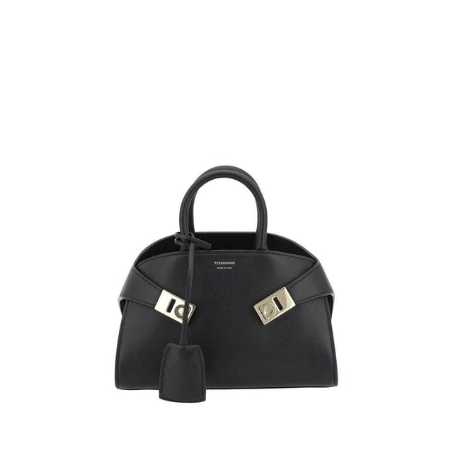 Ferragamo Hug Handbag - Hilstor