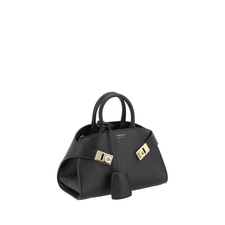 Ferragamo Hug Handbag - Hilstor