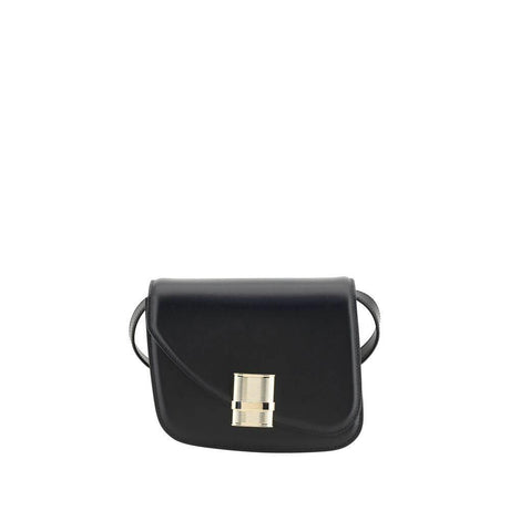 Ferragamo Fiamma Shoulder Bag - Hilstor