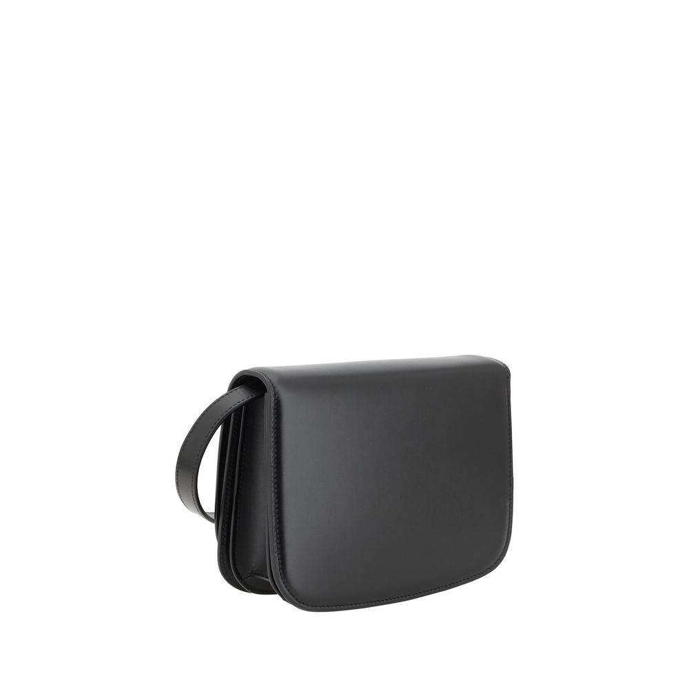 Ferragamo Fiamma Shoulder Bag - Hilstor