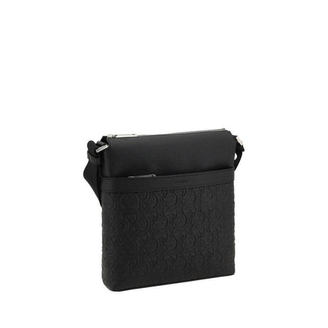 Ferragamo Messenger Shoulder Bag - Hilstor