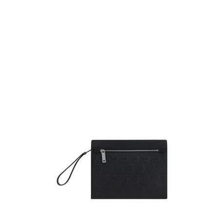 Ferragamo Clutch Bag - Hilstor