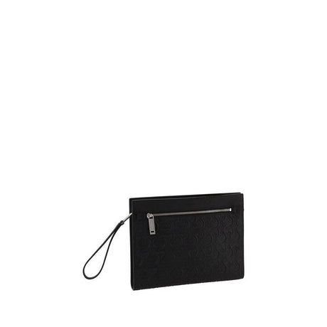 Ferragamo Clutch Bag - Hilstor
