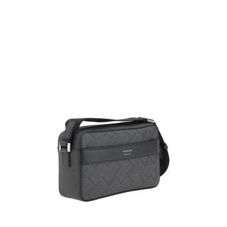 Ferragamo Logoed Shoulder Bag - Hilstor
