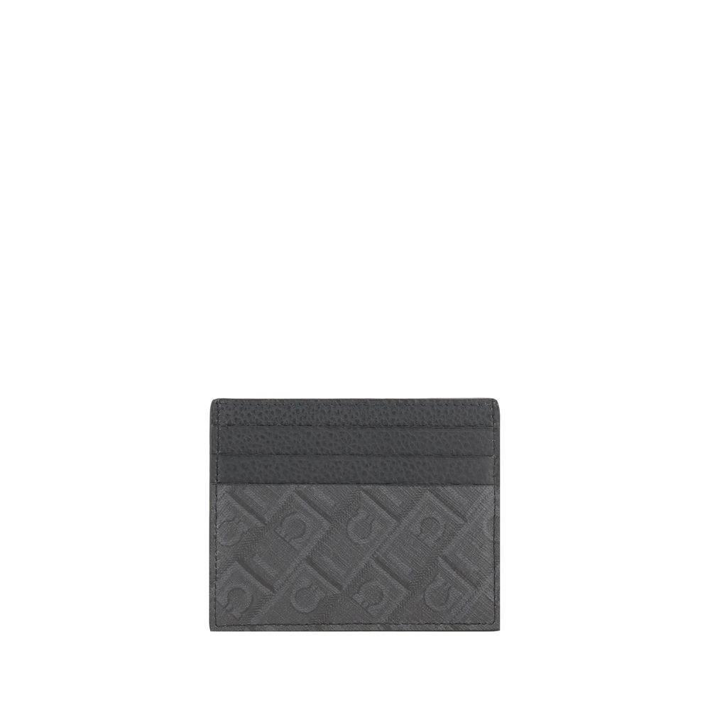 Ferragamo Card Holder - Hilstor