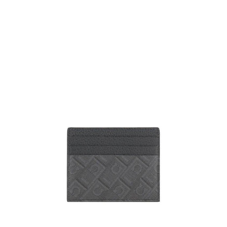 Ferragamo Card Holder - Hilstor