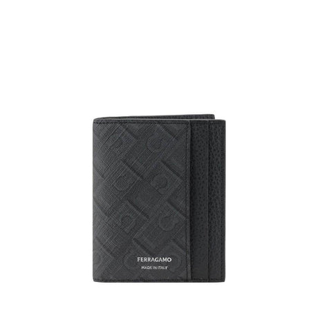 Ferragamo Card Holder - Hilstor