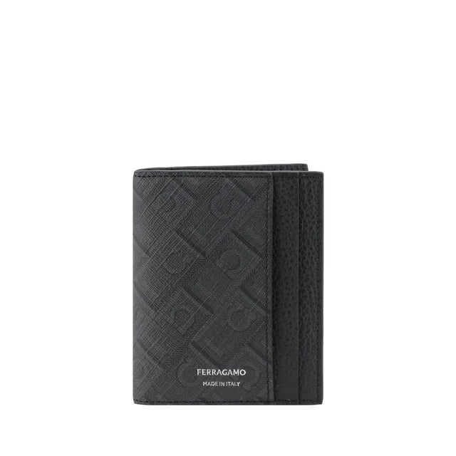 Ferragamo Card Holder - Hilstor
