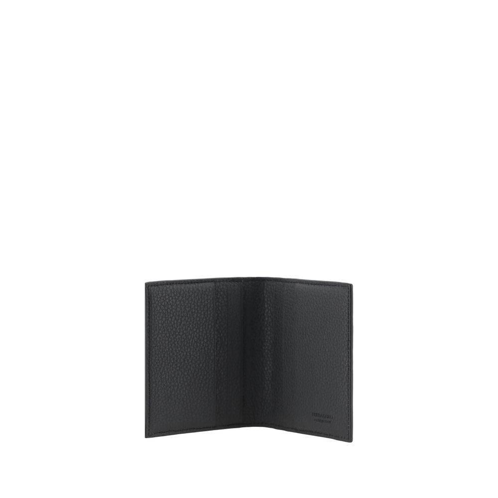 Ferragamo Card Holder - Hilstor