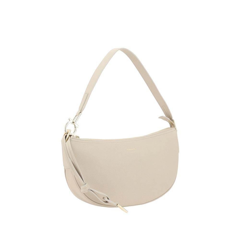 Ferragamo Hobo Shoulder Bag - Hilstor