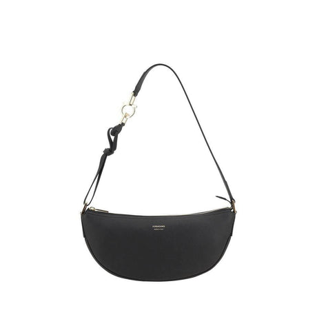 Ferragamo Hobo Shoulder Bag - Hilstor