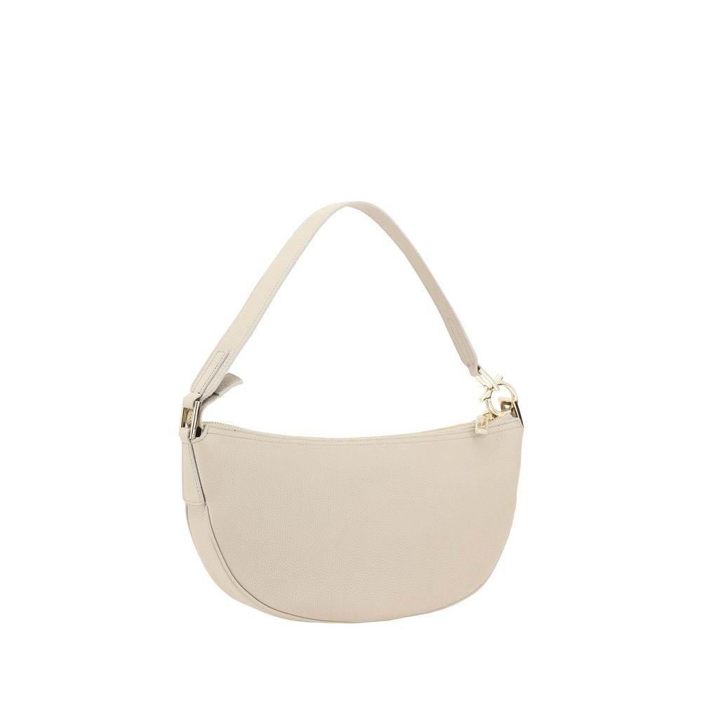 Ferragamo Hobo Shoulder Bag - Hilstor