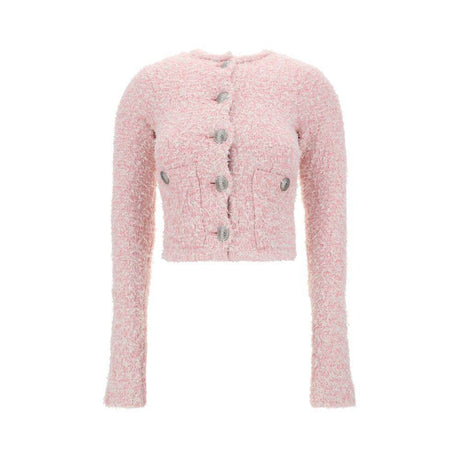 Balenciaga Cardigan - Hilstor