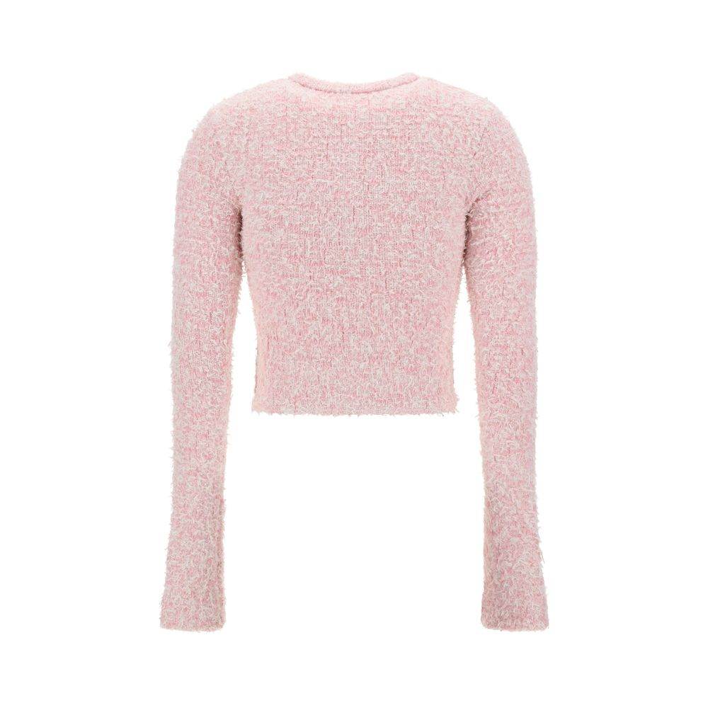 Balenciaga Cardigan - Hilstor