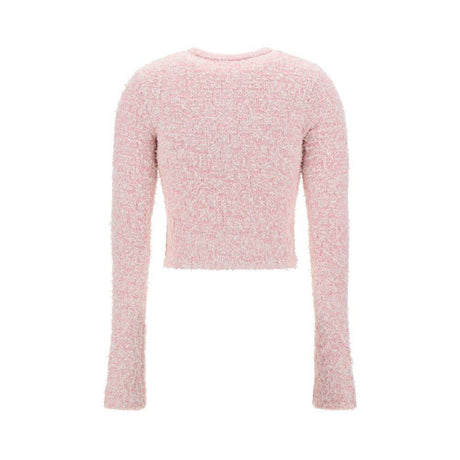 Balenciaga Cardigan - Hilstor