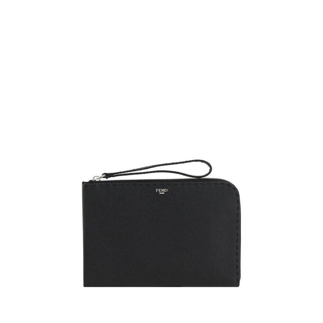 Fendi Clutch Bag - Hilstor