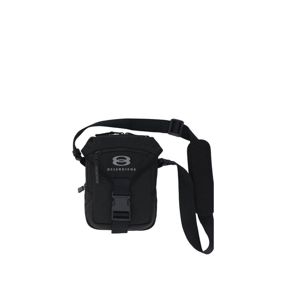 Balenciaga Unity Shoulder Bag - Hilstor
