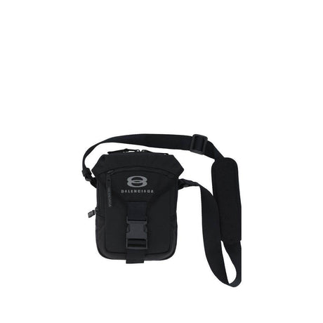 Balenciaga Unity Shoulder Bag - Hilstor