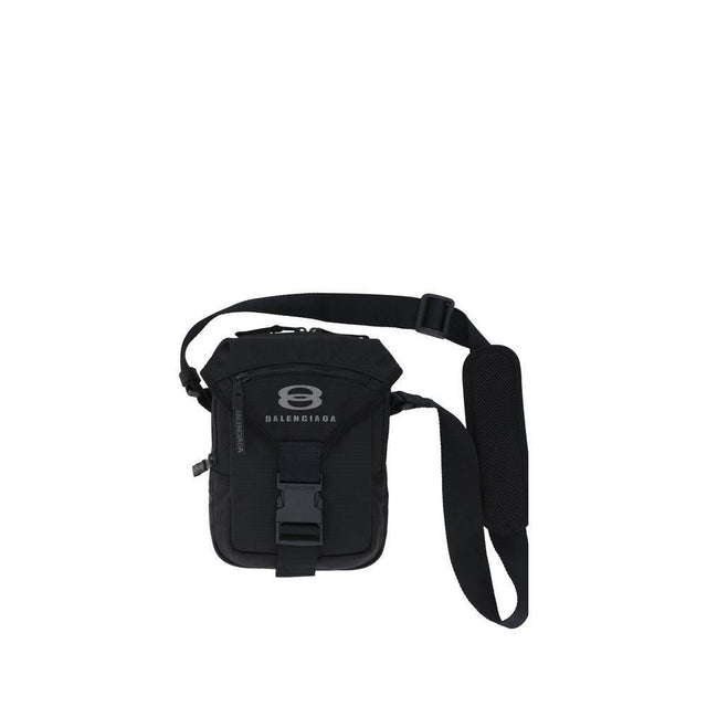 Balenciaga Unity Shoulder Bag - Hilstor