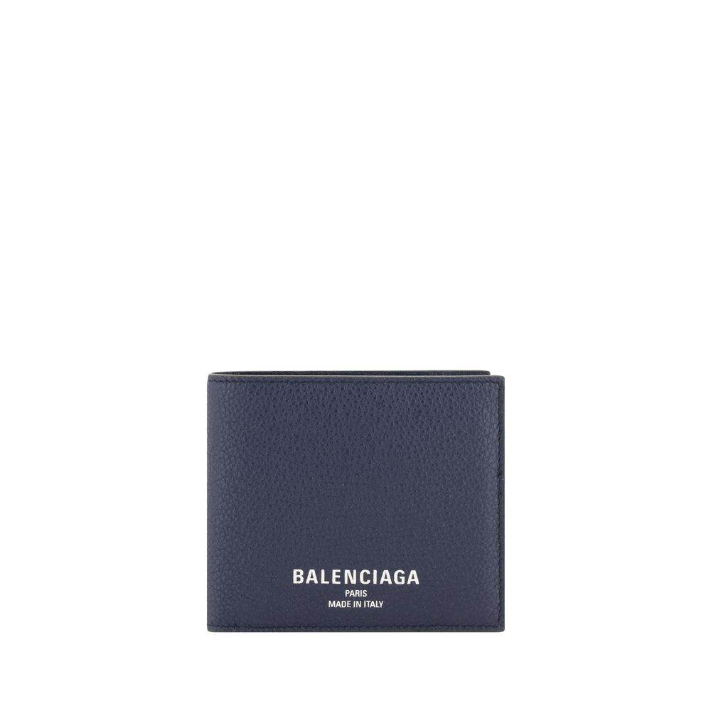 Balenciaga Bifold Wallet - Hilstor