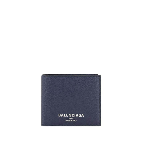 Balenciaga Bifold Wallet - Hilstor