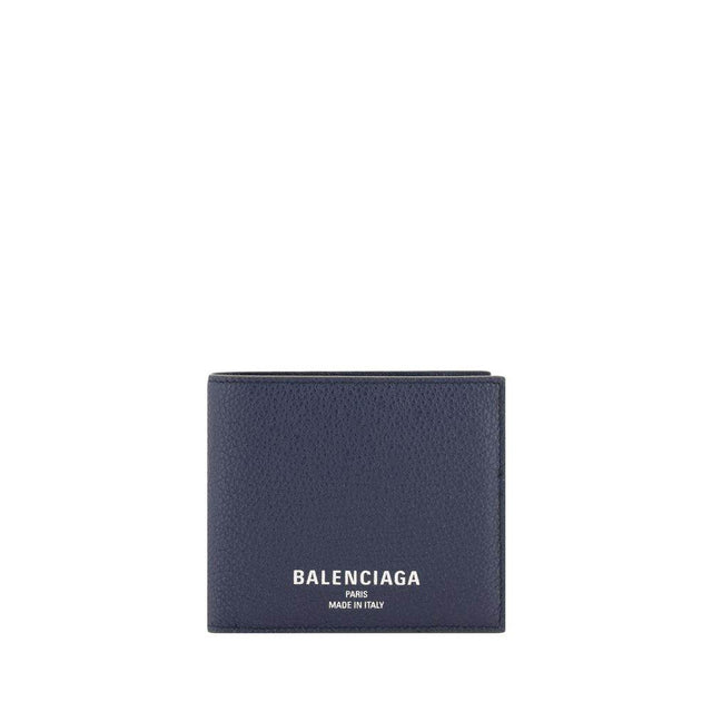 Balenciaga Bifold Wallet - Hilstor