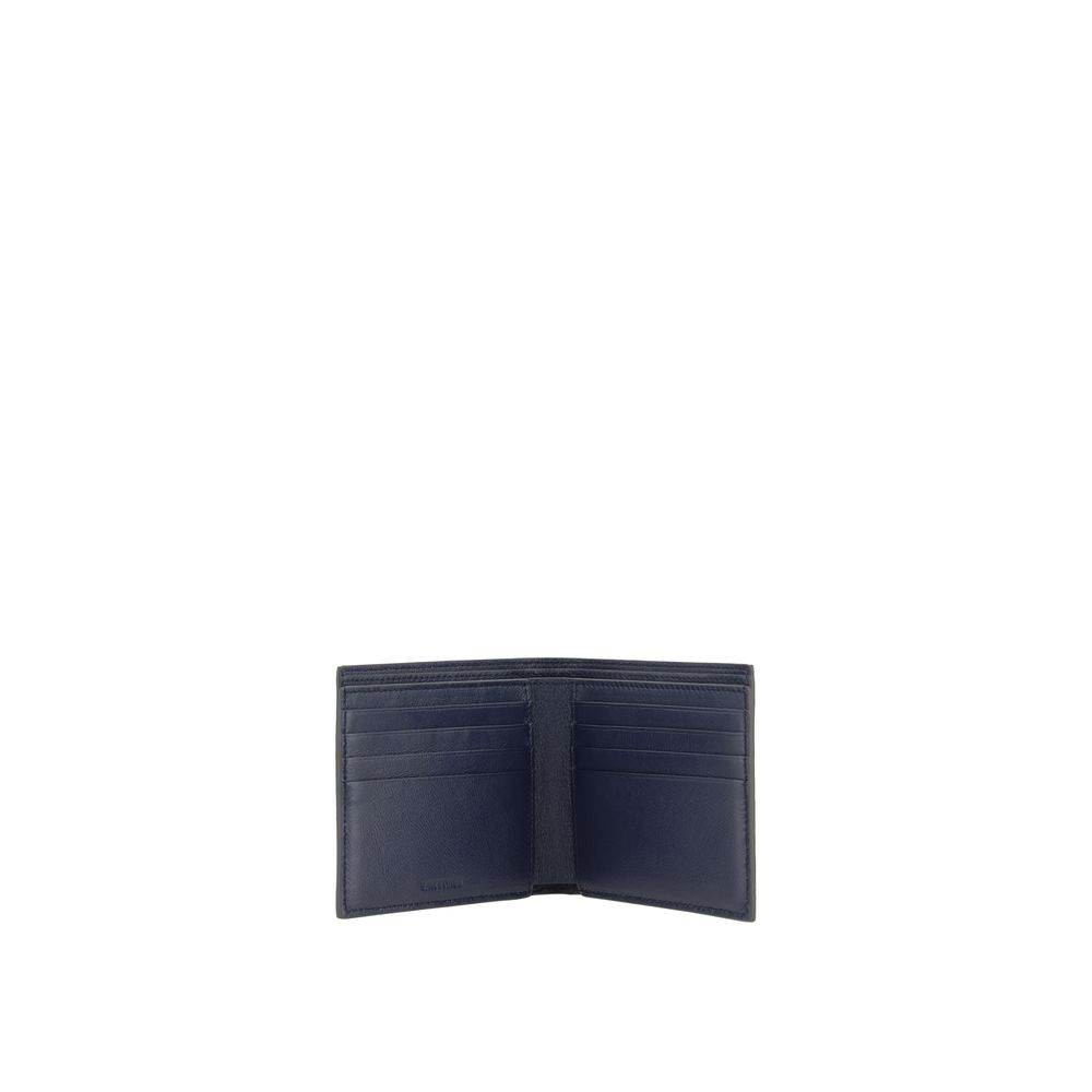 Balenciaga Bifold Wallet - Hilstor