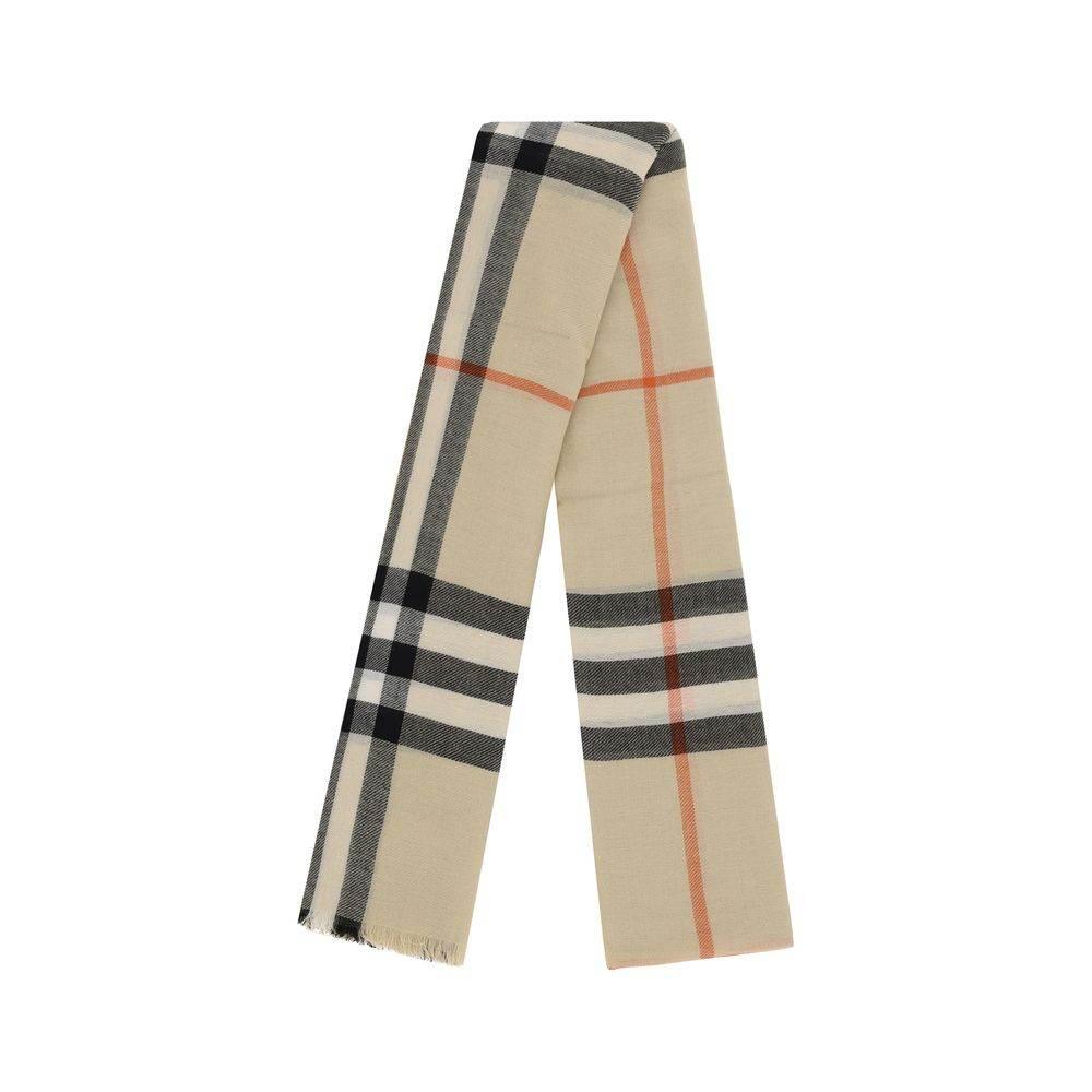 Burberry Scarf - Hilstor