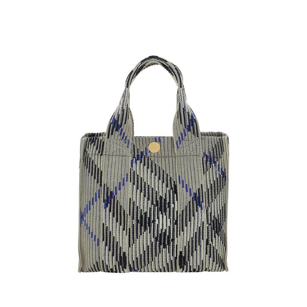 Burberry Tote Mini Handbag - Hilstor
