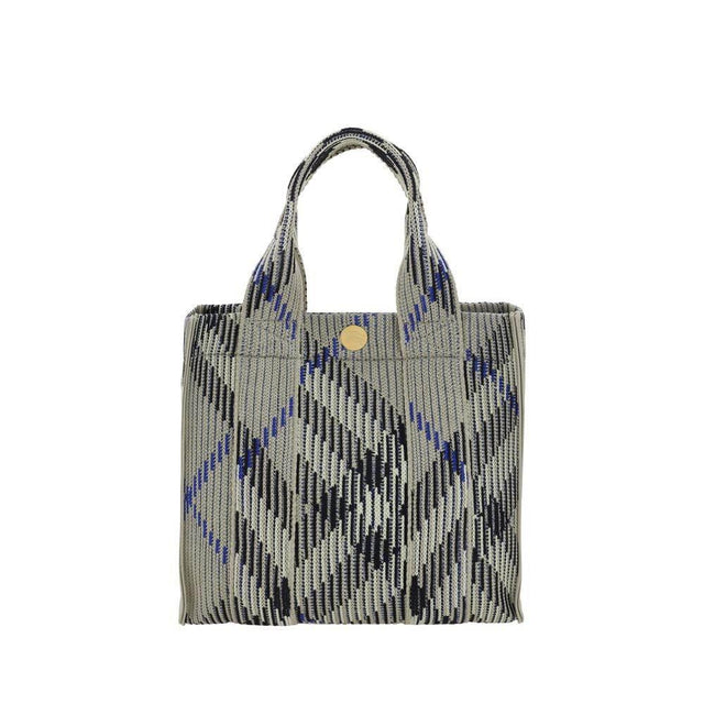 Burberry Tote Mini Handbag - Hilstor