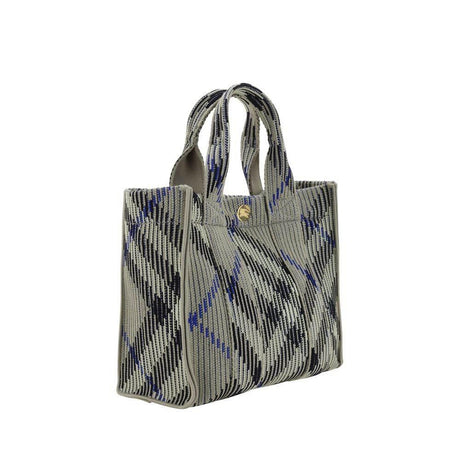 Burberry Tote Mini Handbag - Hilstor