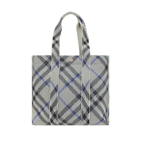 Burberry Medium Tote Shoulder Bag - Hilstor