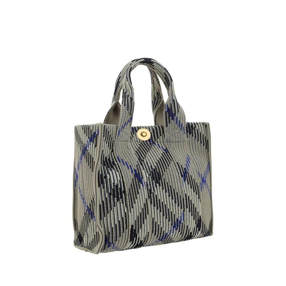 Burberry Tote Mini Handbag - Hilstor