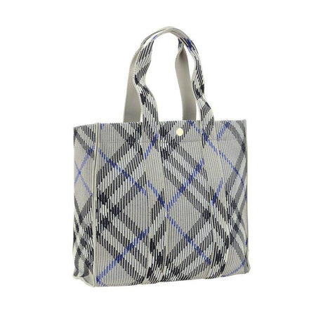 Burberry Medium Tote Shoulder Bag - Hilstor