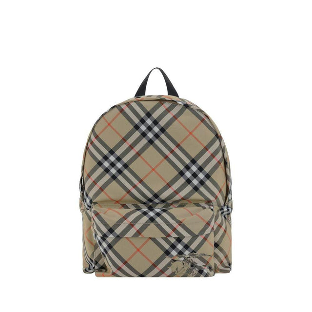 Burberry Backpack - Hilstor