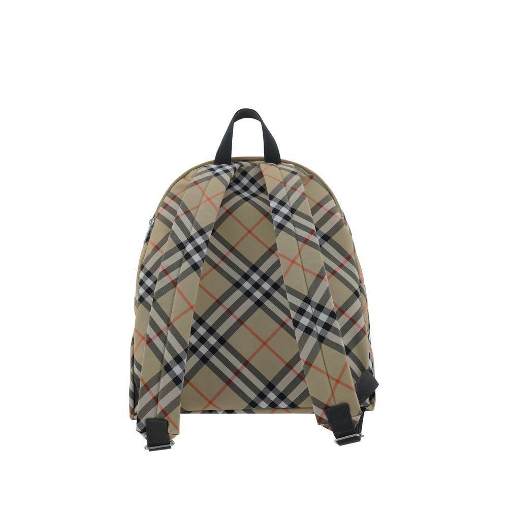 Burberry Backpack - Hilstor