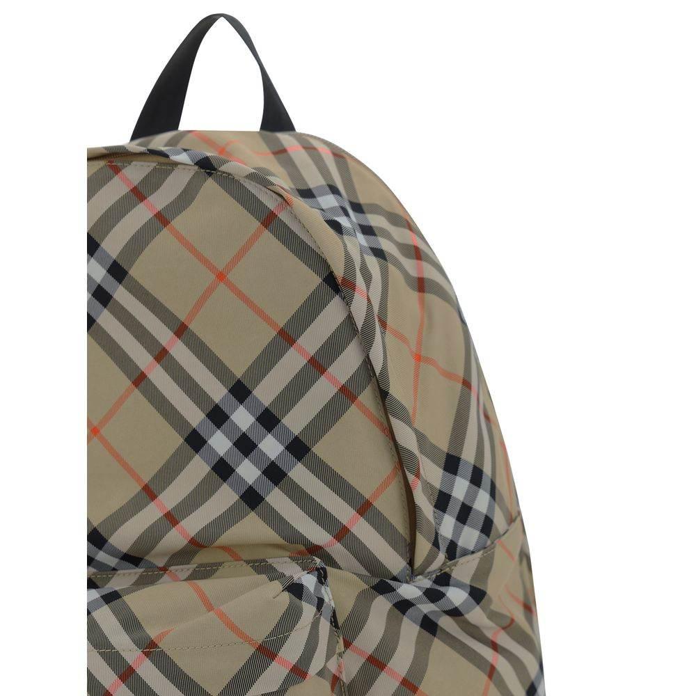 Burberry Backpack - Hilstor