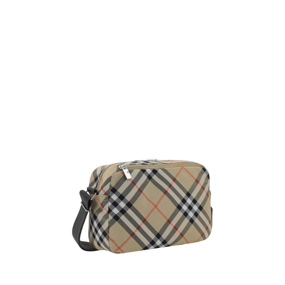 Burberry Shoulder Bag - Hilstor
