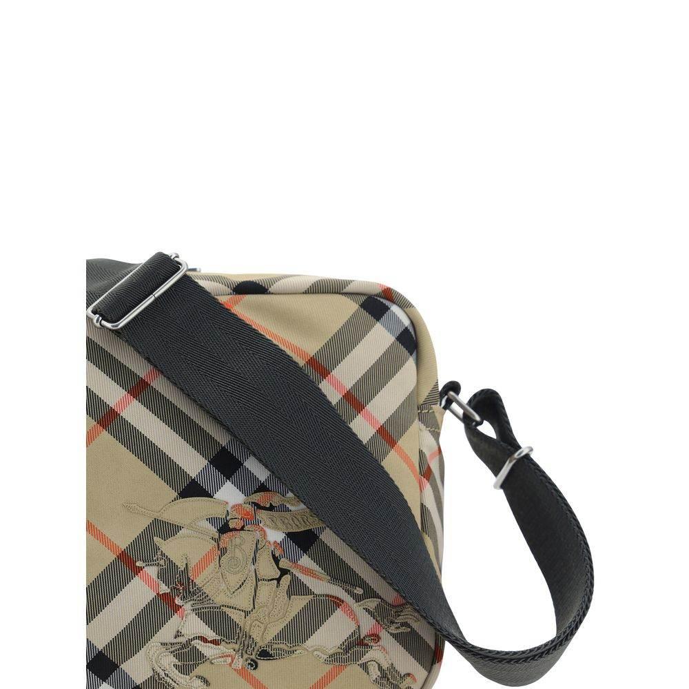 Burberry Shoulder Bag - Hilstor
