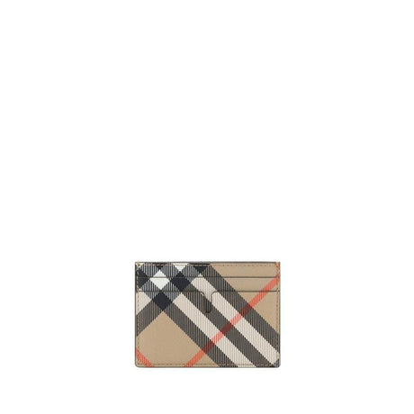 Burberry Card Holder - Hilstor
