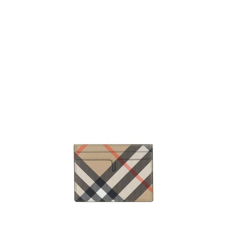 Burberry Card Holder - Hilstor