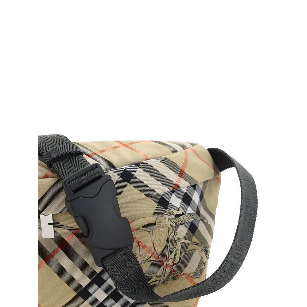 Burberry Fanny Pack - Hilstor