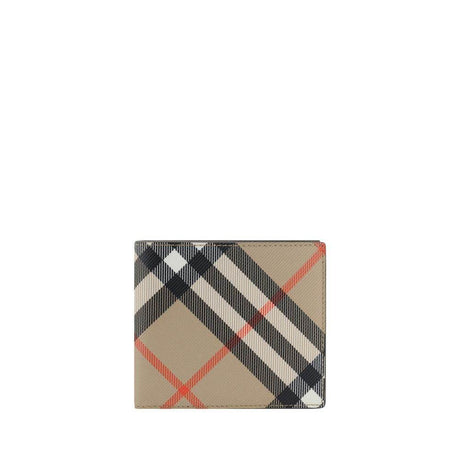 Burberry Wallet - Hilstor