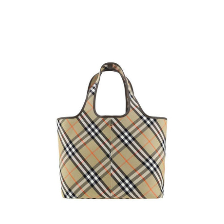 Burberry Tote Bag - Hilstor