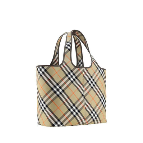 Burberry Tote Bag - Hilstor