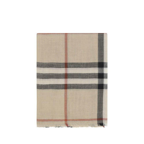 Burberry Scarf - Hilstor