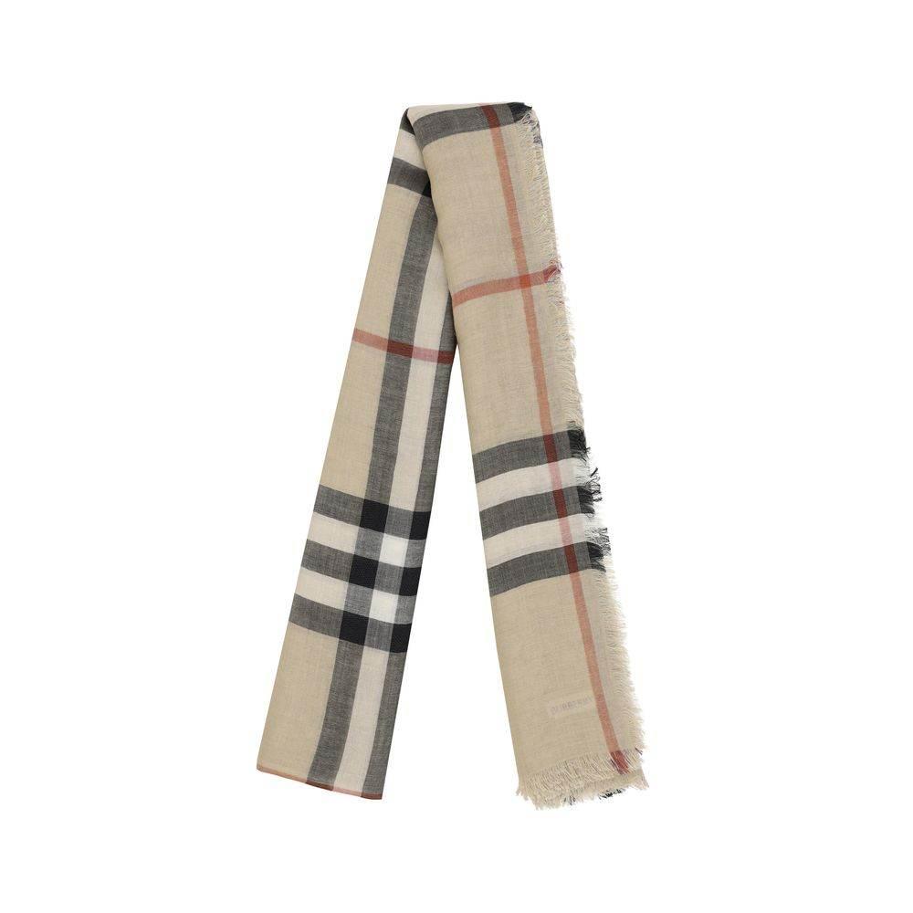 Burberry Scarf - Hilstor