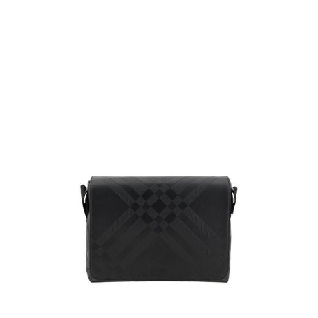 Burberry Messenger Shoulder Bag - Hilstor