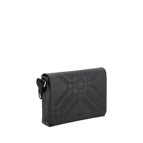 Burberry Messenger Shoulder Bag - Hilstor