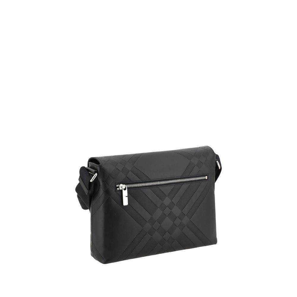 Burberry Messenger Shoulder Bag - Hilstor